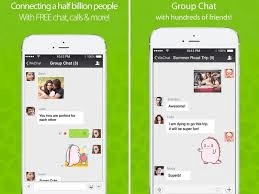 special features of WeChat- SWOT analysis of WeChat | IIDE