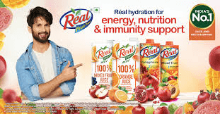 Dabur Real Juice Ad- SWOT Analysis of Dabur Real Juice | IIDE