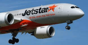 SWOT Analysis of Jetstar