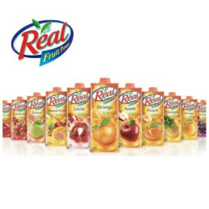 Dabur Real Juice Products - SWOT Analysis of Real Fruit Juice | IIDE