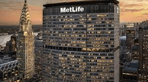 Metlife office- SWOT analysis of Metlife | IIDE