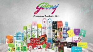 Products of Godrej- SWOT Analysis of Godrej Consumer Products Limited | IIDE
