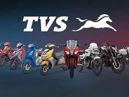 sub brands of TVS- SWOT Analysis of TVS motor company | IIDE