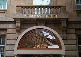 Bombay House- SWOT Analysis of Tata | IIDE