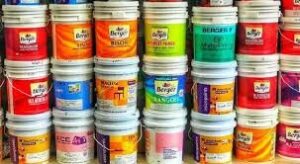 Berger Paint products- SWOT Analysis of Berger Paint | IIDE