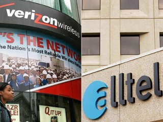 Verizon & Alltel Acquisition - SWOT Analysis of Verizon | IIDE