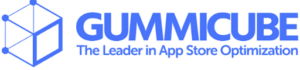 App store optimization tools - Gummicube