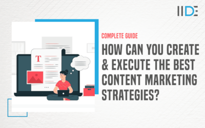 Successful Content Marketing Strategies in 2022: Different Types, Examples, and Steps