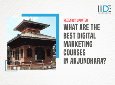 Digital Marketing Course in Arjundhara - Featured Image