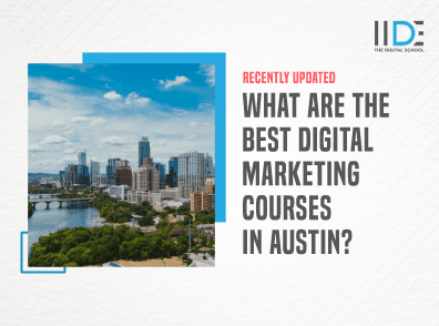 Digital Marketing Course in Austin - Featured Image