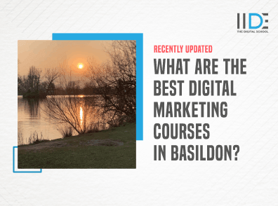 Digital Marketing Course in Basildon - Featured Image