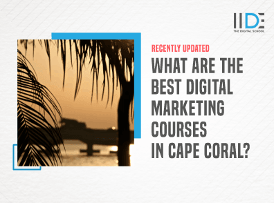 Digital Marketing Course in Cape Coral - Featured Image
