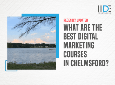 Digital Marketing Course in Chelmsford - Featured Image