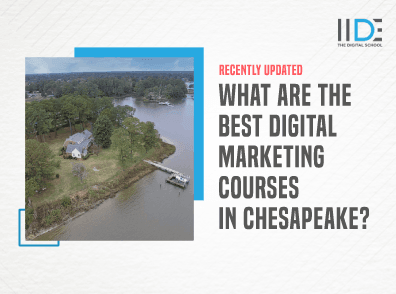Digital Marketing Course in Chesapeake - Featured Image