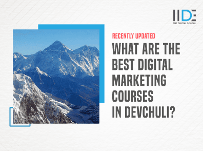 Digital Marketing Course in Devchuli - Featured Image