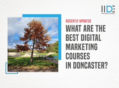 Digital Marketing Course in Doncaster - Featured Image