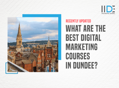 Digital Marketing Course in Dundee - Featured Image