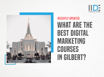Digital Marketing Course in Gilbert - Featured Image