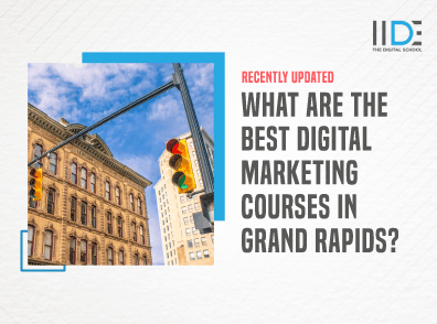 Digital Marketing Course in Grand Rapids - Featured Image