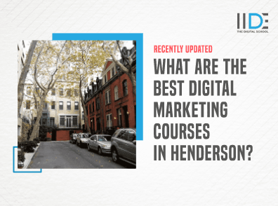 Digital Marketing Course in Henderson - Featured Image