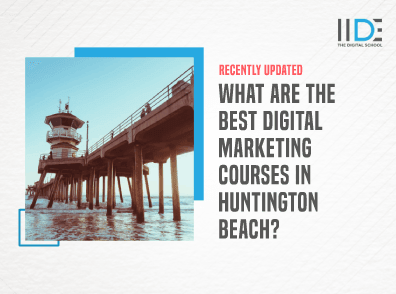Digital Marketing Course in Huntington Beach - Featured Image