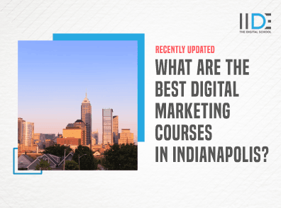Digital Marketing Course in Indianapolis - Featured Image