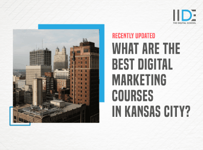 Digital Marketing Course in Kansas City - Featured Image