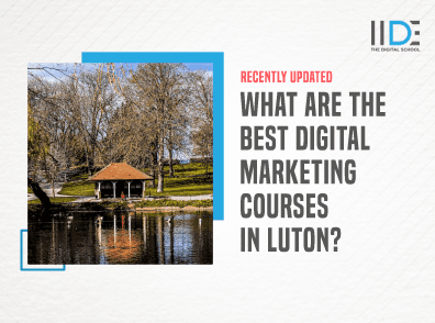 Digital Marketing Course in Luton - Featured Image