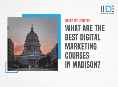 Digital Marketing Course in Madison - Featured Image