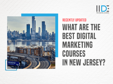 Digital Marketing Course in New Jersey - Featured Image