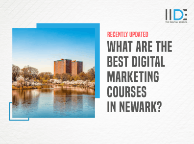 Digital Marketing Course in Newark - Featured Image