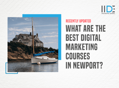 Digital Marketing Course in Newport - Featured Image