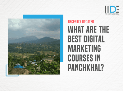 Digital Marketing Course in Panchkhal - Featured Image