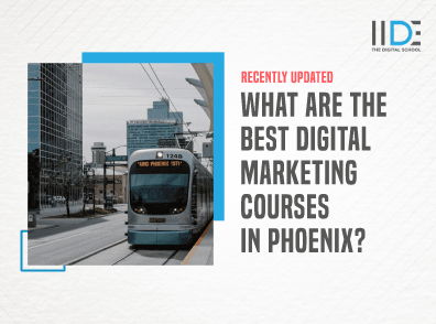 Digital Marketing Course in Phoenix - Featured Image