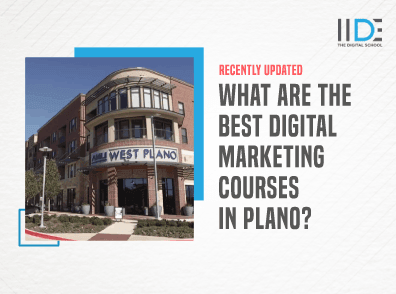Digital Marketing Course in Plano - Featured Image