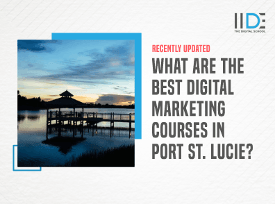Digital Marketing Course in Port St. Lucie - Featured Image