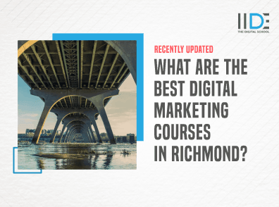 Digital Marketing Course in Richmond - Featured Image