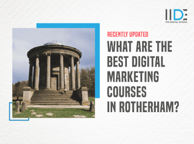 Digital Marketing Course in Rotherham - Featured Image