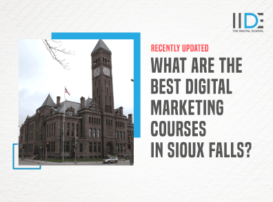 Digital Marketing Course in Sioux Falls - Featured Image