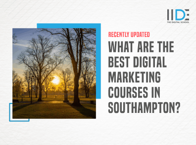 Digital Marketing Course in Southampton - Featured Image