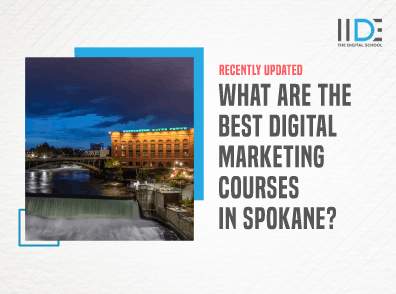 Digital Marketing Course in Spokane - Featured Image