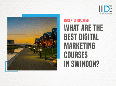 Digital Marketing Course in Swindon - Featured Image