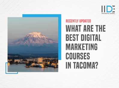 Digital Marketing Course in Tacoma - Featured Image