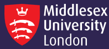 Digital Marketing Courses in Becontree - Middlesex University Logo