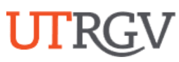Digital Marketing Courses in Brownsville - UTRGV Logo