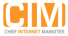 Digital Marketing Courses in Newark - CIM Logo
