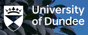 Digital Marketing Courses in Dundee - University of Dundee Logo