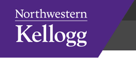 Digital Marketing Courses in Greensboro - Northwestern Kellogg Logo