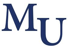 Digital Marketing Courses in Indianapolis - Marian University Logo