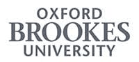 Digital Marketing Courses in Oxford - Oxford Brookes University Logo